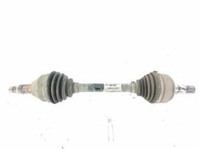 Semiasse Anteriore SX Opel Astra J 1.7 81 KW Diesel 2009-2011 A17DTR 13250834