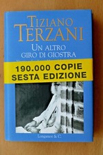 Tiziano Terzani - Un altro