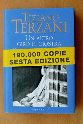 Tiziano terzani un altro - -,