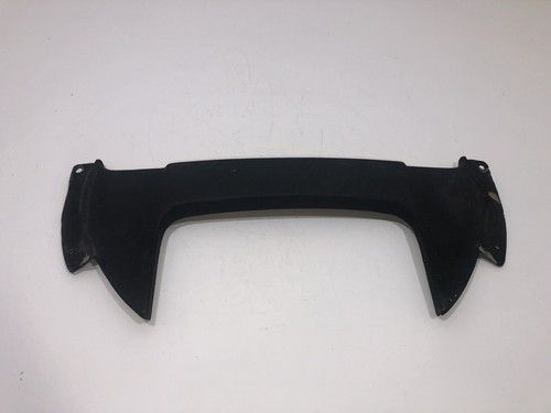 Cornice plexi bmw - 75, rt