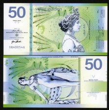Paesi Bassi, 50 fiorini