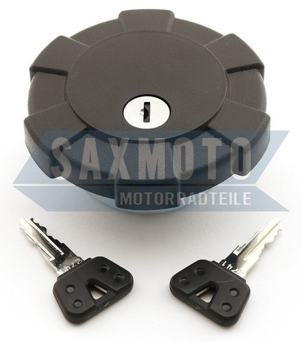 Tappo serbatoio yamaha xt600 - serbatoio,