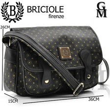 borsa firmata BRICIOLE donna