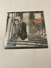 Disco Vinile 33 giri LP Eros Ramazzotti ‎"  Nuovi Eroi " 1986 DDD