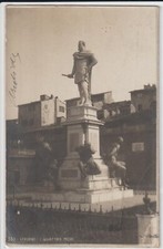 1903 - ANTICA CARTOLINA