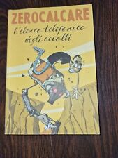 == Zerocalcare - L'Elenco