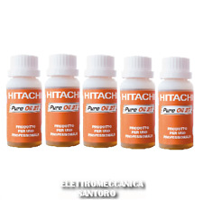 OLIO LUBRIFICANTE MISCELA PURE