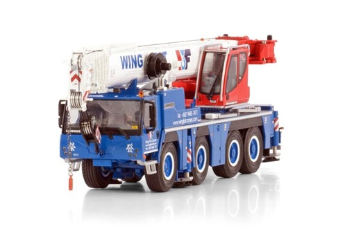 Liebherr ltm 1090 wing fat - ltm, 1090-4.2