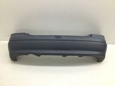 Rivestimento paraurti posteriore Opel Astra 1.8 G berlina colore verde giungla,