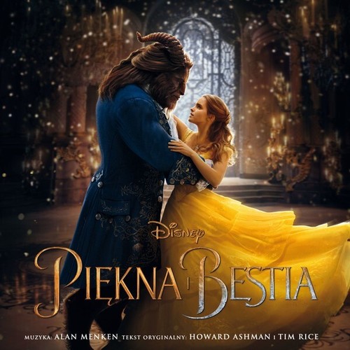 Disney beauty and the beast - beauty,