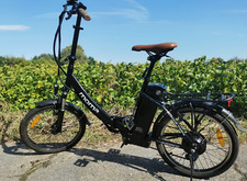 MOMA BIKES - Bicicletta