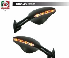 COPPIA SPECCHIETTI SPECCHI FAR OMOLOGATI PER DUCATI PANIGALE 899 1199