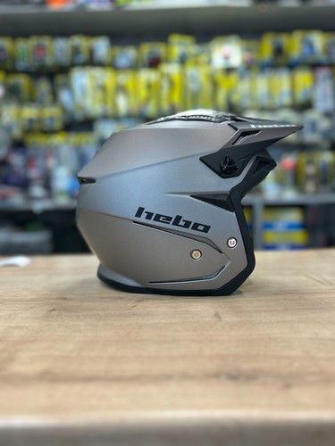New 2025 hebo - 5, trials