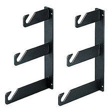 MANFROTTO COD 045 COPPIA DI GANCI PER 3 FONDALI  - 046 035 635 AUTOPOLE