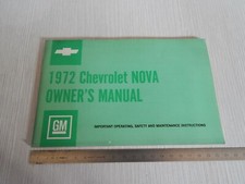 Manuale USO Manutenzione