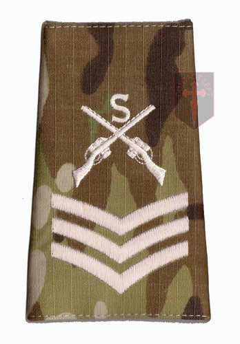 Sgt ivory multicam - sgt,