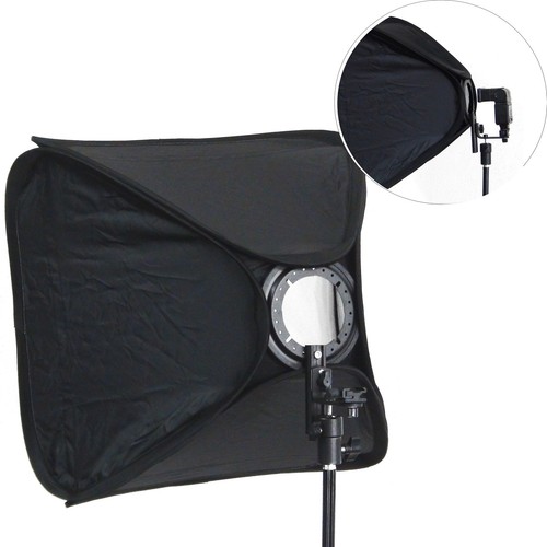 Softbox bank pieghevole - softbox,