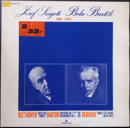 Beethoven bartok debussy - bartok,,