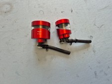 Serbatoio Compensazione Ducati