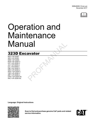 Manuale manutenzione operatori - manuale,