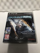 Metal Gear Rising Revengeance