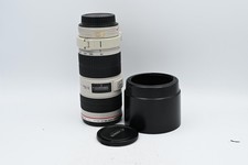 Canon 70-200 mm f/4 L IS USM