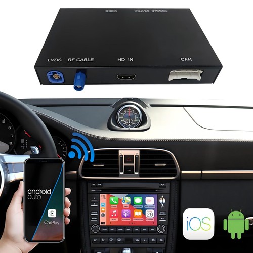 Modulo wireless carplay per - modulo,
