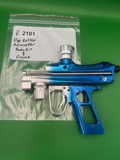 Kit carrozzeria e telaio Dye Reflex Autococker