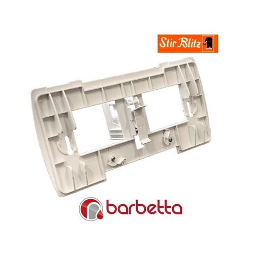 Sottoplacca ricambio cassetta - ricambio,