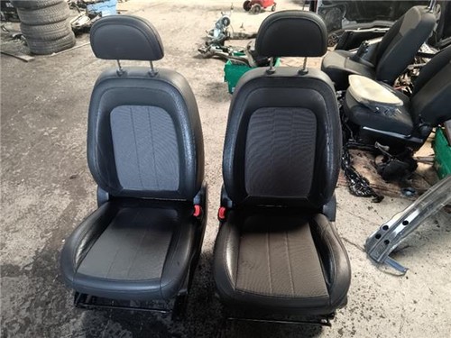 Set sedili opel antara - 2006, 22