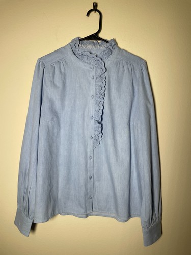Camicetta donna sezane - camicetta,