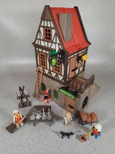 Playmobil Cavalieri, 3448