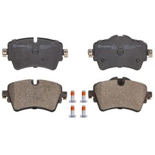 Kit pastiglie freno Brembo P 06 092, anteriori