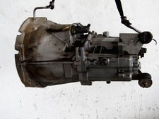 23001434407 CAMBIO MECCANICO