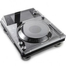 DECKSAVER DS PC XDJ 1000