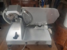 affettatrice professionale oms