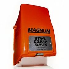 Coperchio superiore STIHL 038