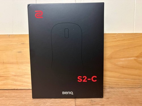 Mouse gioco simmetrico - simmetrico, benq
