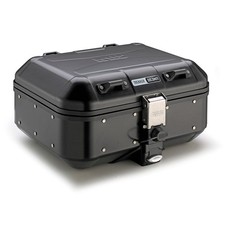 Givi dlm30b valigia - givi, trekker