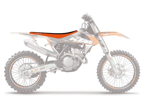 Sella completa double - sella,