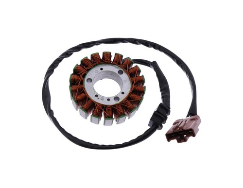 Alternatore statore jmp gilera - alternatore,