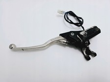 Pompa frizione sinistra MAGURA KTM 690 SMC-R 13-14