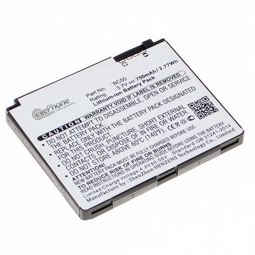 Batteria li ion - 3,7, motorola