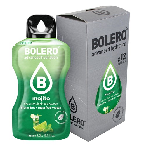 Bolero drinks bevanda alla - bolero,