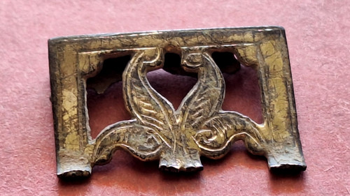 Frammento cintura epoca - frammento,