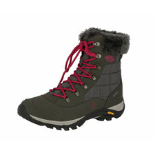 Scarponi da trekking Brütting-Scarponi da neve Himalaya con comfortex-Grigio