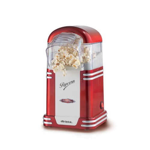 Ariete macchina per pop corn - ariete,