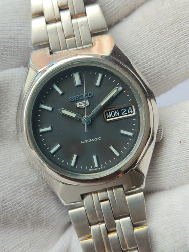 Orologio vintage seiko - seiko, 5