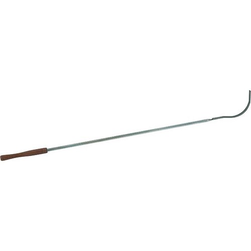 Pala curva remo - curva, carboni