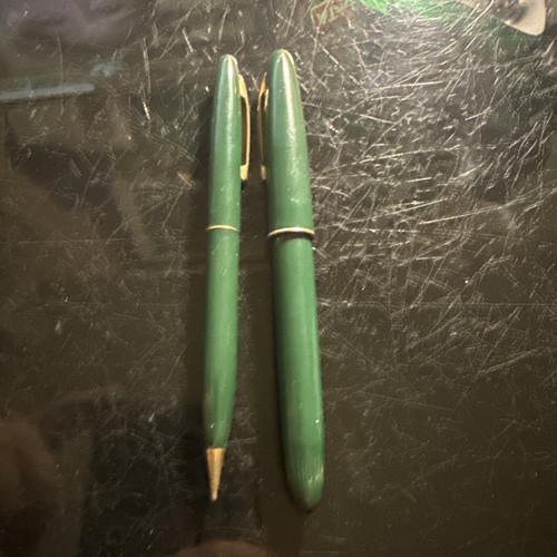 Penna stilografica vintage